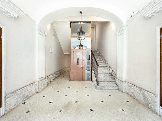 Appartamento in vendita a Municipio Roma I, Roma Capitale