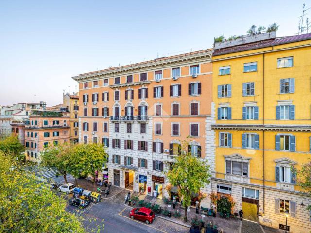 Appartamento in vendita a Municipio Roma I, Roma Capitale