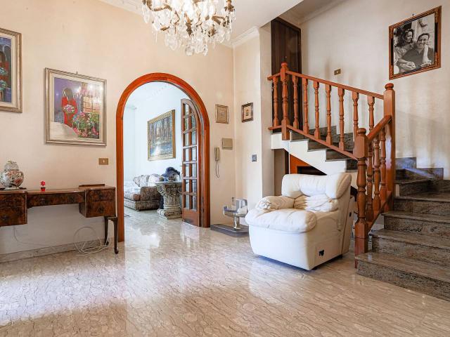 Appartamento in vendita a Centro Giano, Roma Capitale