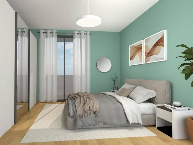 Appartamento in vendita a Casale Prima Porta, Roma Capitale