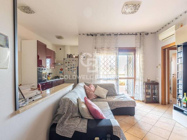 Appartamento in vendita a Valle Muricana, Roma Capitale