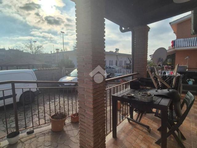 Appartamento in vendita a Villa Verde, Roma Capitale