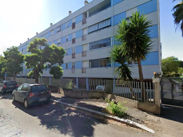 Appartamento in vendita a San Giorgio di Acilia, Roma Capitale