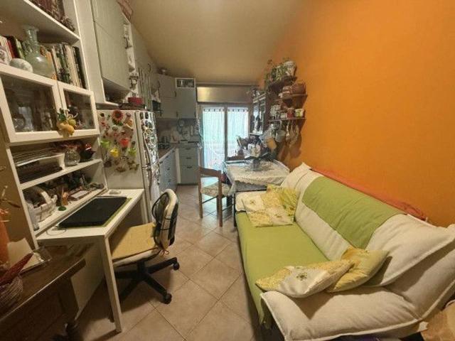 Appartamento in vendita a Mezzocammino, Roma
