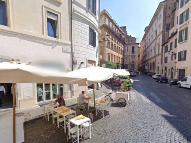 Appartamento in vendita a Municipio Roma I, Roma Capitale