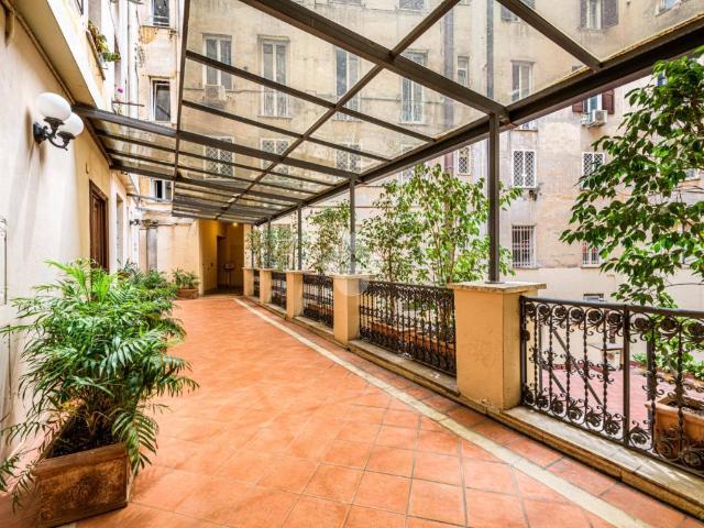 Appartamento in vendita a Municipio Roma I, Roma Capitale