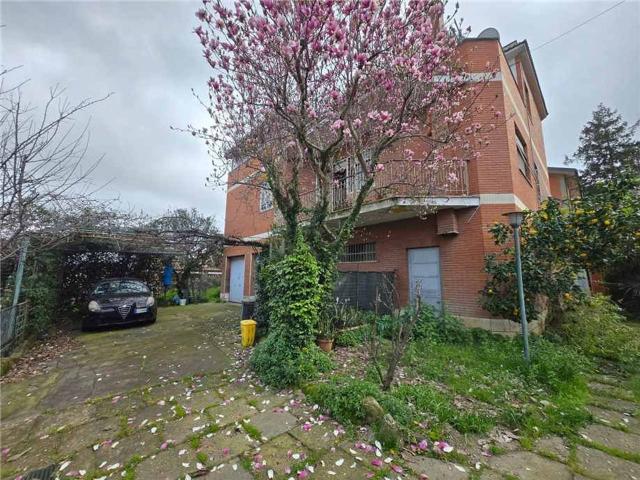 Appartamento in vendita a Casal Bernocchi, Roma Capitale
