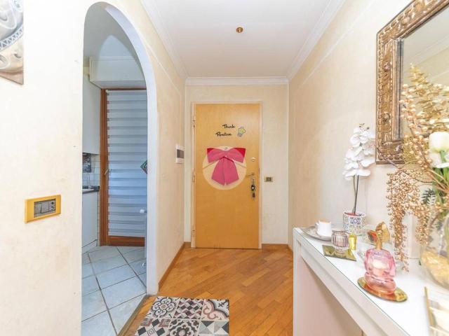 Appartamento in vendita a Prato Fiorito, Roma Capitale