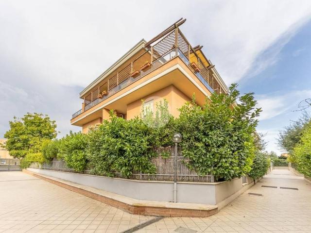 Appartamento in vendita a Torrenova, Roma Capitale