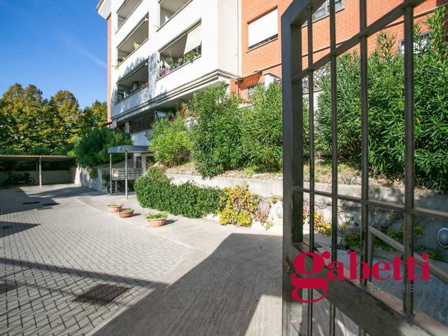 Appartamento in vendita a Quartaccio, Roma