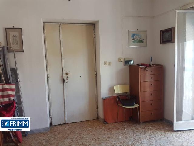 Appartamento in vendita a Colli di Enea, Roma Capitale
