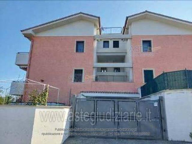 Appartamento in vendita a Roma Capitale, Lazio