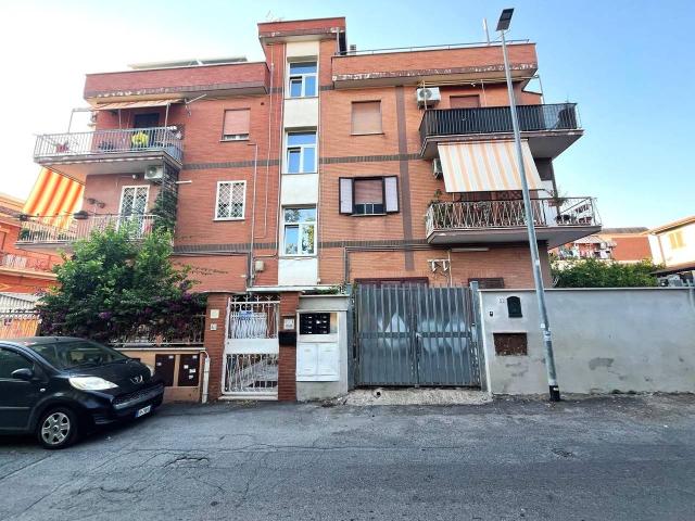 Appartamento in vendita a Dragona, Roma Capitale