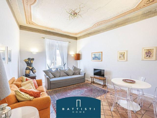 Appartamento in vendita a Sant'Angelo, Roma
