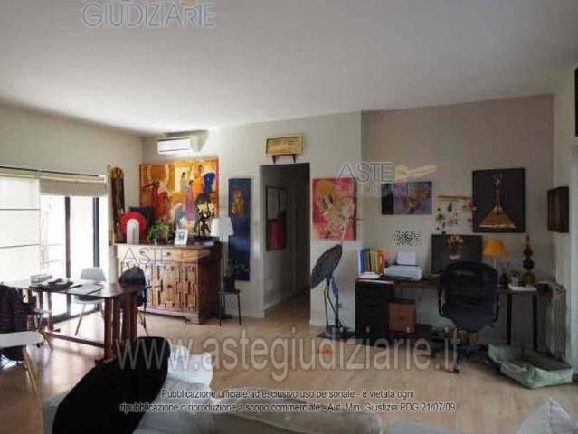 Appartamento in vendita a Olgiata, Roma Capitale