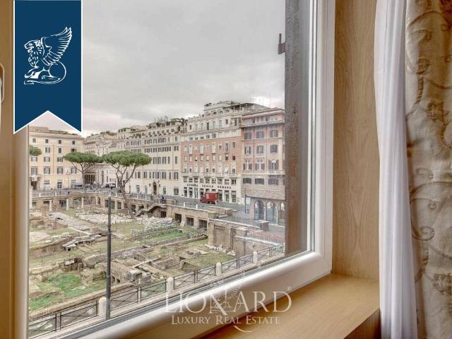 Appartamento in vendita a Municipio Roma I, Roma Capitale