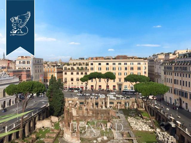 Appartamento in vendita a Municipio Roma I, Roma Capitale