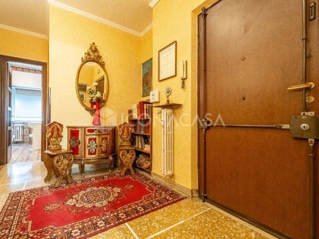 Appartamento in vendita a Municipio Roma VII, Roma Capitale