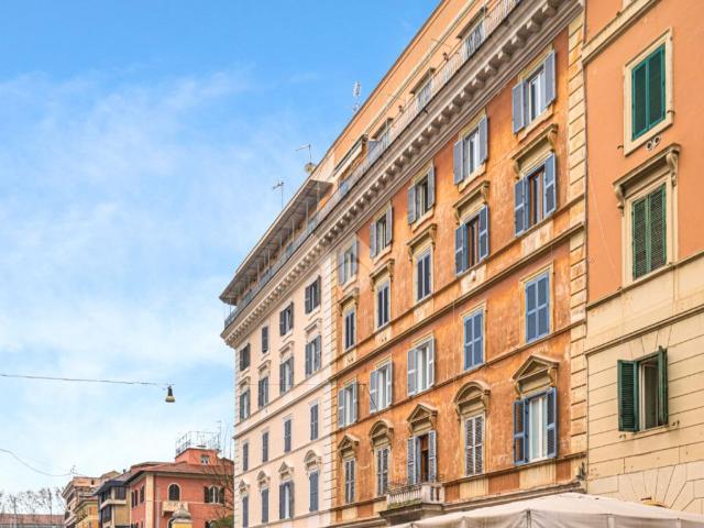 Appartamento in vendita a Municipio Roma I, Roma Capitale