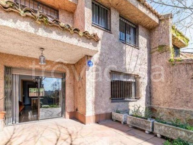 Appartamento in vendita a Balduina, Roma