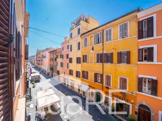 Appartamento in vendita a Municipio Roma I, Roma Capitale