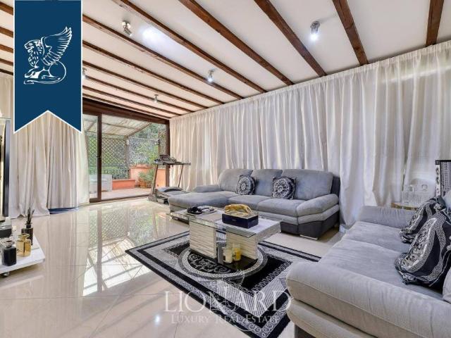 Appartamento in vendita a Piano La Roma, Casoli