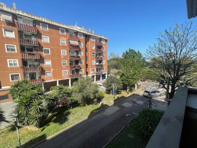 Appartamento in vendita a Lido di Ostia, Roma Capitale