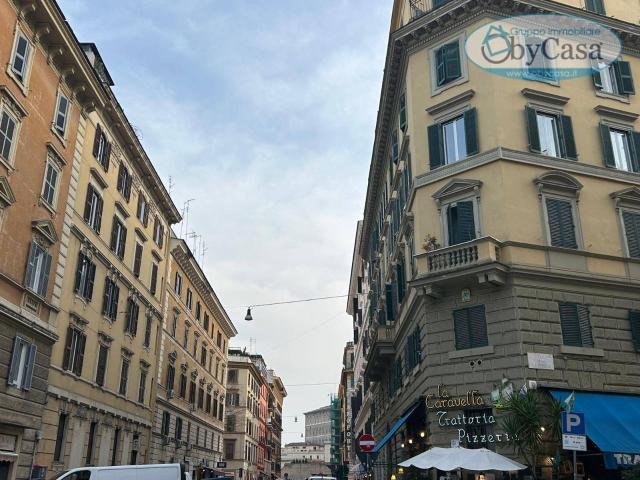 Appartamento in vendita a Municipio Roma I, Roma Capitale