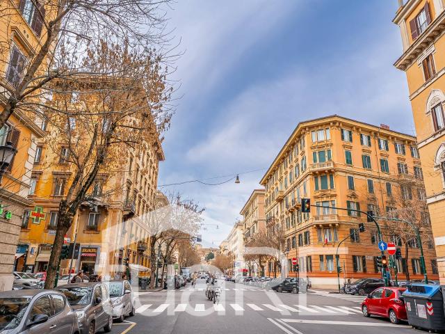 Appartamento in vendita a Municipio Roma I, Roma Capitale