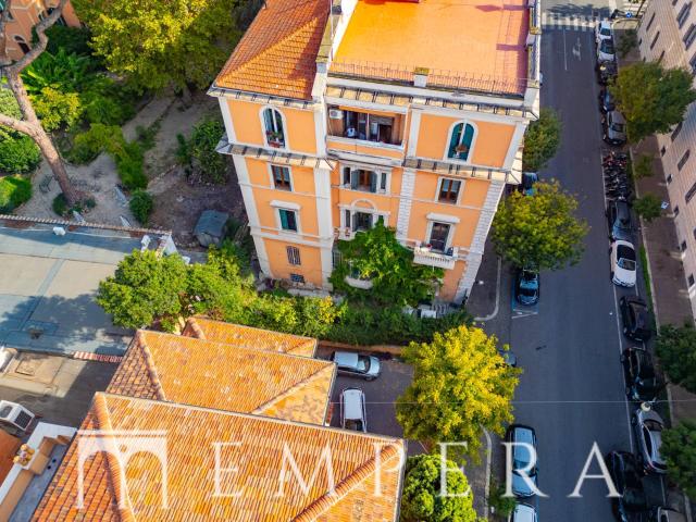 Appartamento in vendita a Municipio Roma I, Roma Capitale