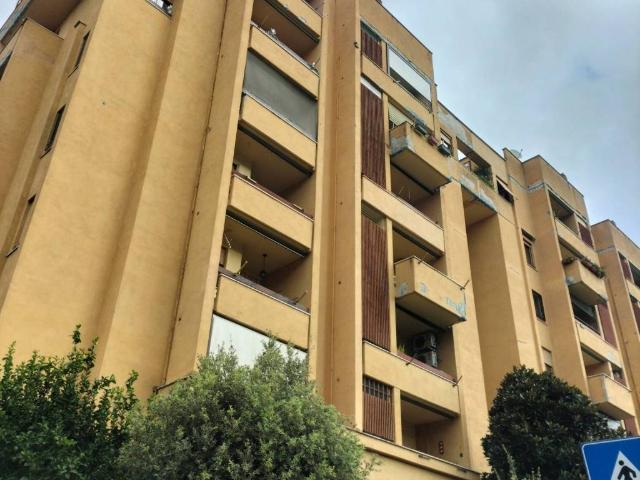 Appartamento in vendita a Saxa Rubra, Roma Capitale