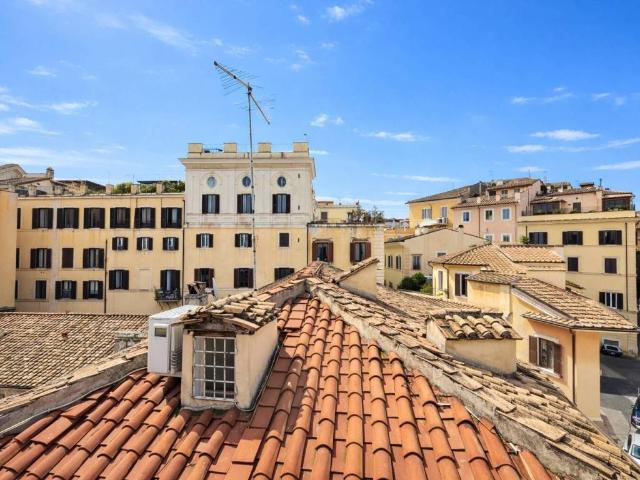 Appartamento in vendita a Municipio Roma I, Roma Capitale