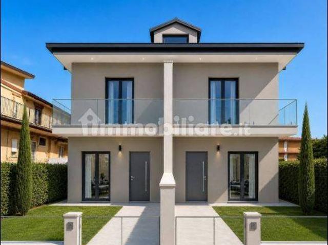 Appartamento in vendita a Villa Verde, Roma Capitale