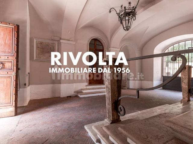 Appartamento in vendita a Municipio Roma XV, Roma Capitale