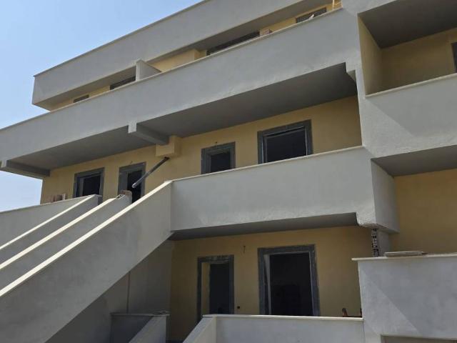 Appartamento in vendita a Valle Muricana, Montecompatri