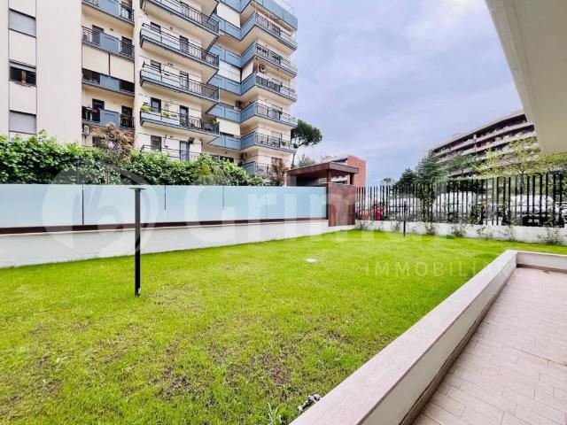 Appartamento in vendita a Mostacciano, Roma Capitale