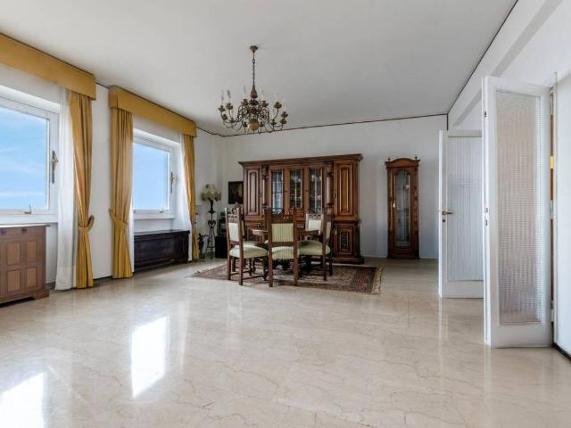 Appartamento in vendita a Parioli, Roma