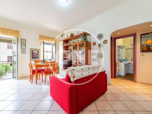 Appartamento in vendita a Alessandrino, Roma