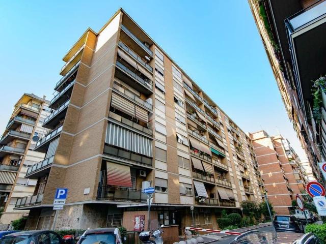 Appartamento in vendita a Municipio Roma IV, Roma Capitale