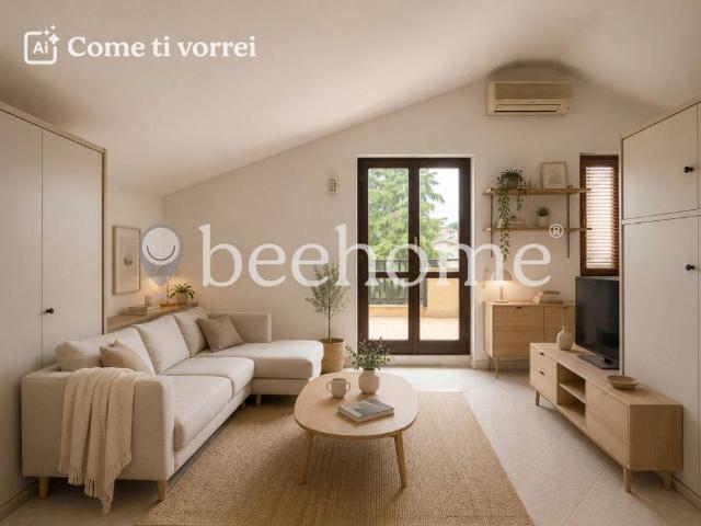 Appartamento in vendita a La Torretta, Roma Capitale