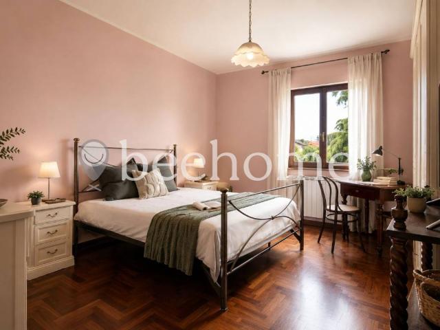 Appartamento in vendita a La Torretta, Roma Capitale