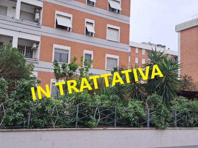 Appartamento in vendita a Casal Monastero, Roma Capitale