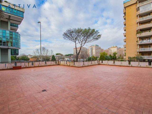 Appartamento in vendita a Municipio Roma IX, Roma Capitale
