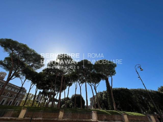 Appartamento in vendita a Municipio Roma I, Roma Capitale