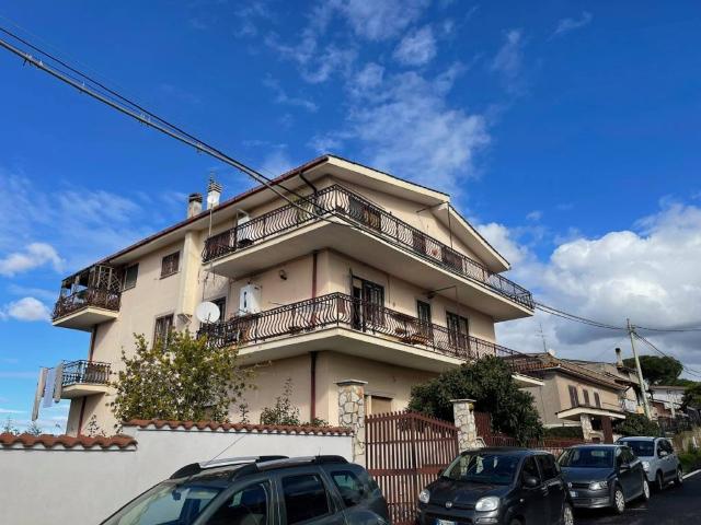 Appartamento in vendita a Corcolle, Roma Capitale
