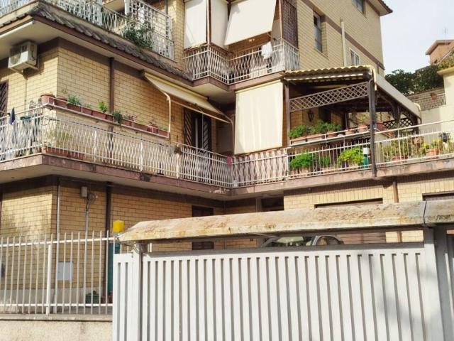 Appartamento in vendita a Saxa Rubra, Roma Capitale