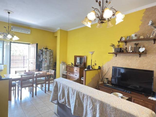 Appartamento in vendita a Torrenova, Roma Capitale
