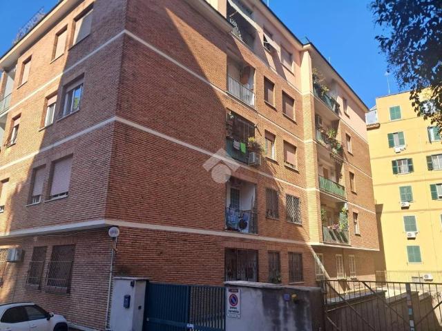 Appartamento in vendita a Garbatella, Roma