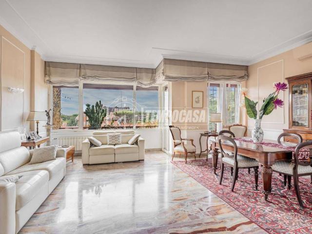 Appartamento in vendita a Torrino, Roma