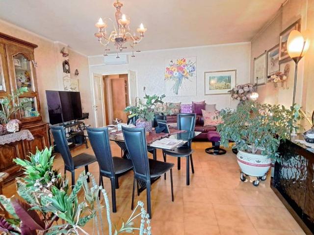 Appartamento in vendita a Municipio Roma VIII, Roma Capitale